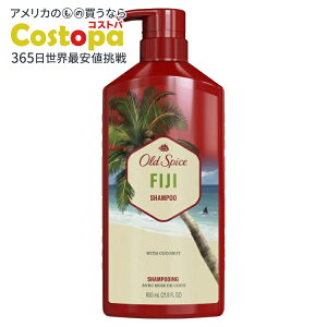 yő2000~OFFN[|zyAJEH}[gizI[hXpCX Y tBW[Vv[ 22IX Old Spice Men's Fiji Shampoo 22 fl oz y񂹏izy킹Ĕz