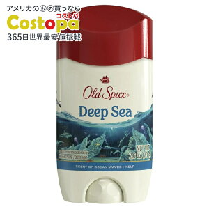 yő2000~OFFN[|zyAJEH}[gizI[hXpCX jpfIhg fB[vV[ 2.6IX Old Spice Antiperspirant Deodorant for Men Deep Sea 2.6 oz y񂹏izy킹