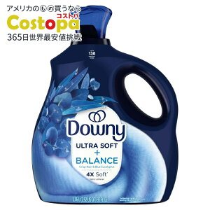 yAJEH}[giz_Ej[ Eg\tg t̏_ oX NXvCu[[J 93tʃIX 138 Downy Ultra Soft Liquid Fabric Softener Crisp Rain & Blue Eucalyptus 93 fl oz 1