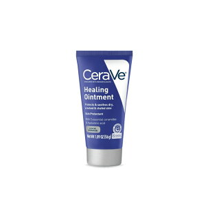 yAJEH}[gizZB q[OICgg 56g CeraVe Healing Ointment, Protects and Soothes, 1.89 oz y񂹏izy킹Ĕz