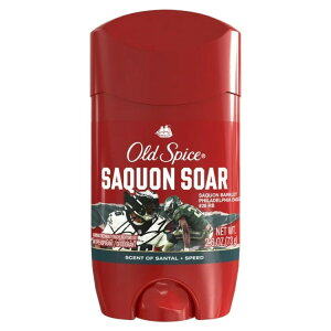 yMAX4000~OFFN[|zyAJEH}[gizI[hXpCX Y fIhg NFLRNV ZCNE\A[ T^Xs[h̍ 73g Old Spice Men's Deodorant, NFL Collection