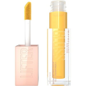 ���C�x���� ���t�^�[�O���X �n�j�[�h ���b�v�O���X �n�j�[ ��5mL Maybelline Lifter Gloss Lifter Gloss Honeyd Lip Gloss, Honey, 0.18 fl oz �y�����񂹏��i�z