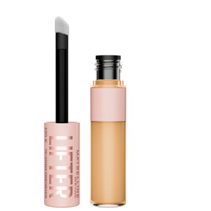 ���C�x���� ���t�^�[�Z���� �R���V�[���[ 60 �E�H�[�� Maybelline Lifter Serum Concealer Makeup with Peptides and Caffeine, 60 Warm �y�����񂹏��i�z