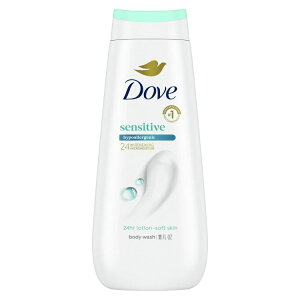 yAJEH}[giz_ {fBEHbV CX`CWO qp h 311ml Dove Body Wash Moisturizing Sensitive Skin Gentle Hypoallergenic 11 oz y񂹏izy킹Ĕ