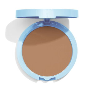 �J�o�[�K�[�� �N���[���}�b�g �v���X�g�p�E�_�[ 555 �\�t�g�n�j�[ ��10g COVERGIRL Clean Matte Pressed Powder, 555 Soft Honey, 0.35 oz �y�����񂹏��i�z