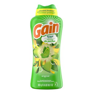 yAJEH}[gizQC t@CA[NX ptr[Y IWi̍ 855g Gain Fireworks? In-Wash Scent Booster Laundry Beads, Original Scent, 30.1 oz y񂹏izy킹