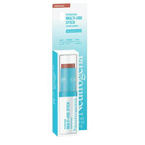 yAJEH}[gizj[gW[i nChu[Xg nCh[eBO }`[XXeBbN eve[V 7.4g Neutrogena Hydro Boost Hydrating Multi-Use Stick, Temptation, 0.26 oz y