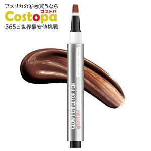 �j���[�g���W�[�i �w���V�[�X�L�� �O���E�p�[�t�F�N�^�[ �R���V�[���[ �f�B�[�v 2.8g Neutrogena Healthy Skin Glow Perfector Concealer, Deep, 0.1 oz �y�����񂹏��i�z
