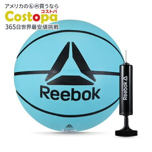 �y�|�C���gUP��2��20��-�z���[�{�b�N �o�X�P�b�g�{�[�� 6�� �~���g ��C����t�� Reebok Size 6 Basketball with inflatable Pump mint �y�����񂹏��i�z