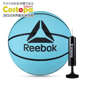 �y�|�C���gUP��2��20��-�z���[�{�b�N �o�X�P�b�g�{�[�� 5�� �~���g ��C����t�� Reebok Size 5 Basketball with inflatable Pump mint �y�����񂹏��i�z