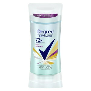 yAJEH}[gizfBO[ p ZNV[Cg[g [VZX AeBp[Xsg fIhg 75g Degree Women Sexy Intrigue MotionSense Deodorant, 2.6 oz y񂹏