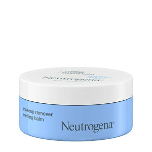 yAJEH}[gizj[gW[i CNƂ o[IC tFCXACp 56g Neutrogena Makeup Remover Melting Balm to Oil for Face and Eye, 2 oz y񂹏izy킹Ĕ