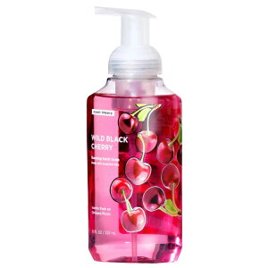 yAJEH}[gizZgZI[ tH[~Onh\[v ChubN`F[ 325ml Scent Theory Foaming Hand Soap, Wild Black Cherry, 11 fl oz y񂹏iz