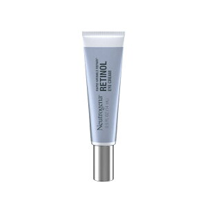 yAJEH}[gizj[gW[i sbhNyA `m[ ACN[ 14g Neutrogena Rapid Wrinkle Repair Retinol Skin Care Eye Cream, 0.5 oz y񂹏iz