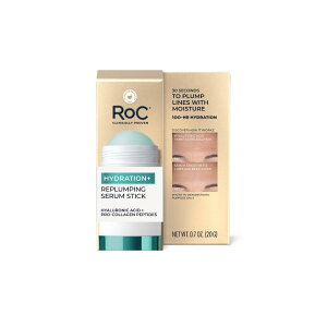 【アメリカウォルマート品】RoC ロック ハイドレーション+スティック 28g RoC Hydration+ Stick, 1oz 【お取り寄せ商品】【合わせて買いたい】