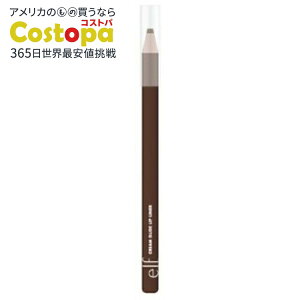 �G���t �N���[���O���C�h ���b�v���C�i�[ �g�D���[�X�I�A�x�A ��0.8g e.l.f. Cream Glide Lip Liner, Truth or Bare, 0.03oz �y�����񂹏��i�z