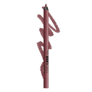 yAJEH}[gizNYX vtFbVi CNAbv CEh OXeBO bvCi[ }WbN}[J[ NYX Professional Makeup Line Loud Long-Lasting Lip Liner, Magic Marker 