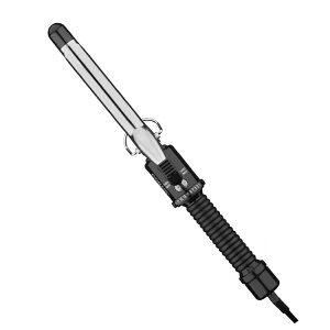 �R���G�A�[ �C���X�^���g�q�[�g �J�[�����O�A�C���� ��19mm Conair Instant Heat 3/4inch Hair Curling Iron, Creates Tight Curls �y�����񂹏��i�z