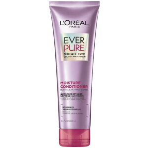 �����A�� �p�� ���C�X�`���[ �R���f�B�V���i�[ ���[�Y�}���[�z�� 251mL L'Oreal Paris Sulfate Free Moisture Conditioner 8.5 fl oz �y�����񂹏��i�z