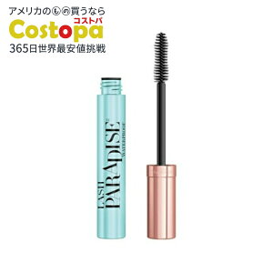 �y�|�C���gUP��2��20��-�z�����A�� �p�� �{�����[�~�i�X ���b�V���p���_�C�X WP �}�X�J�� �u���b�N�G�X�g�u���b�N L'Oreal Paris Voluminous Lash Paradise Waterproof Mascara, Blackest Black �y�����񂹏��i�z