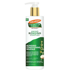 yAJEH}[gizp[}[Y RRibcIC tH[~ {fBO RfBVjO}XN _[WwAp Palmer's Coconut Oil Formula? Bonding Conditioning Mask for Damaged Hair y