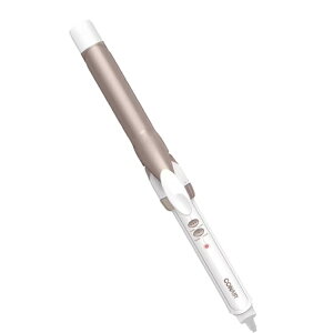 �R���G�A�[ �_�u���Z���~�b�N �J�[�����O�A�C���� ��25mm Conair Double Ceramic 1inch Curling Iron, Creates Classic Curls For Short to Long Hair �y�����񂹏��i�z