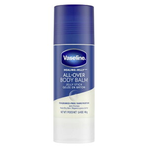 yAJEH}[giz@Z {fBo[XeBbN  40g Vaseline Body Balm Stick Unscented 1.4 oz y񂹏izy킹Ĕz