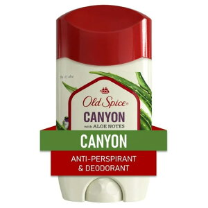 yXߋő勉MAX4000~OFFN[|zyAJEH}[gizI[hXpCX Y fIhg LjI AGz 73g Old Spice Men's Deodorant Canyon with Aloe, 2.6oz y񂹏i