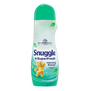 yAJEH}[gizXibO X[p[ tbV CEHbV Zg u[X^[ IWi 21IXi595gj Snuggle SuperFresh In Wash Scent Booster, Original, 21 Ounce y񂹏