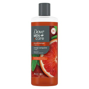 yAJEH}[giz_ +PA Lbh{fBEHbV ubhIWZ[W 532ml Dove Men+Care Liquid Body Wash for Men Blood Orange + Sage 18 oz y񂹏izy킹Ĕ
