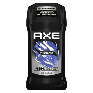 yXߋő勉MAX4000~OFFN[|zyAJEH}[gizAbNX tFjbNX jpfIhg ~g[Y}[̍ 77g AXE Phoenix Deodorant for Men Mint & Rosemary, 2.7 oz y