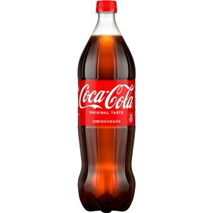 �R�J�E�R�[�� �\�[�_�|�b�v 1.25L �{�g�� Coca-Cola Soda Pop, 1.25 Liters Bottle �y�����񂹏��i�z