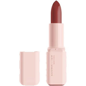 ���C�x���� �Z���� ���b�v�X�e�B�b�N �T�e�� 103 ���C�N�C�b�g���[�N Maybelline Serum Lipstick, Satin Finish, Oil-Blend and Hyaluronic Acid, 103 Make It Work �y�����񂹏��i�z