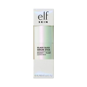 �G���t �X�L�� �O���X�X���b�N �Z�����X�e�B�b�N ��18g e.l.f. SKIN Glass Slick Serum Stick, 0.63 oz �y�����񂹏��i�z