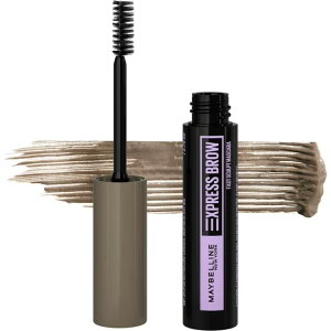 ���C�x���� �u���E�t�@�X�g�X�J���v�g �A�C�u���E�W�F���}�X�J�� �u�����h Maybelline Brow Fast Sculpt Eyebrow Gel Mascara, Blonde �y�����񂹏��i�z