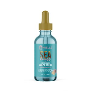�y�|�C���gUP��2��20��-�z�~�G�� �~�G�[�� �V�[���X �X�J���v���w�A�I�C�� ��59mL Mielle Sea Moss Anti-Shedding Scalp and Hair Oil - 2 oz �y�����񂹏��i�z