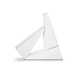 �R�X���p�E�F�b�W�X�|���W�A�v���P�[�^�[ ���e�b�N�X�t���[ ���ړI 32���� Cosmetic Wedge Sponge Applicator, Latex-Free, Multi-purpose, 32 Pieces �y�����񂹏��i�z