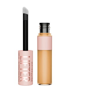 ���C�x���� ���t�^�[�Z���� �R���V�[���[ 80 �E�H�[�� Maybelline Lifter Serum Concealer Makeup with Peptides and Caffeine, 80 Warm �y�����񂹏��i�z