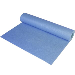 �L���b�v�t�B�b�g�l�X ���K�}�b�g ����3mm �F���܂��� CAP Fitness 3 mm Yoga Mat, Multiple Colors �y�����񂹏��i�z