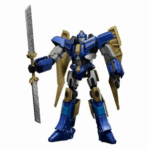 �u���b�L�[�Y �g�����X�t�H�[�}�[�E���� �Z���`�l���v���C�� �g�����f�� 91�s�[�X Blokees Transformers One Sentinel Prime Model Kit, 91 Pieces �y�����񂹏��i�z
