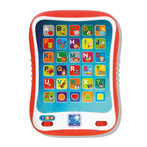 �E�B���t�@�� �A�C�t�@���p�b�h2271 �p���w�K�p�b�h 12�����ȏ� Winfun I-Fun Pad 2271 ABC Learning Pad, Ages 12 Months+ �y�����񂹏��i�z