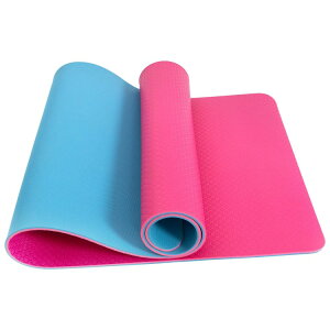 ���C�X�^�[ ���C�h���胈�K�}�b�g ��80×183cm�E������7.9mm Ray Star Thick Yoga Mat 31.5 x 72 x 0.31 Inch Thickness 0.31 Inch - Material �y�����񂹏��i�z