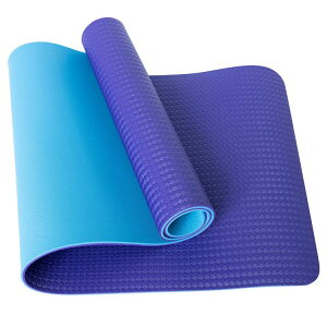 ���C�X�^�[ ���胈�K�}�b�g ��61×173cm�E����7mm �G�R�f�� Ray Star Thick Yoga Mat 24 x 68 x 0.28 Inch Thickness 7mm -Eco Friendly Material �y�����񂹏��i�z