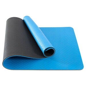 ���C�X�^�[ ���胈�K�}�b�g ��61×173cm�E����7mm �G�R�f�� Ray Star Thick Yoga Mat 24 x 68 x 0.28 Inch Thickness 7mm -Eco Friendly Material �y�����񂹏��i�z