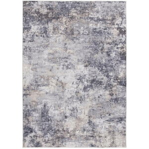 �y�E�H���}�[�g�u�����h�z�x�^�[�z�[���Y���K�[�f���Y ���O ��152×213cm �O���[ �x�[�W�� Better Homes & Gardens 5' x7' Grey Beige Abstract Machine Washable Faux Fur Indoor Area Rug �y�����񂹏��i�z