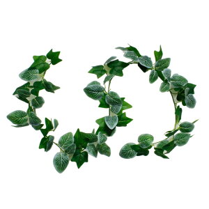 �y�E�H���}�[�g�u�����h�z���C���X�e�C�Y ��183cm �l�H�~�b�N�X�O���[�� �K�[�����h Mainstays 6' Artificial Mixed Greenery Decorative Garland �y�����񂹏��i�z