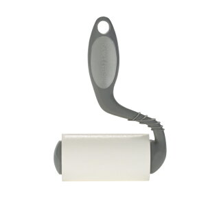 �p�E���X�{�t�F�b�` �v���d�l�y�b�g�p��^�S�����[���[ 60�� Pounce + Fetch Pro Grade Pet 60 Sheet Large Surface Lint Roller �y�����񂹏��i�z