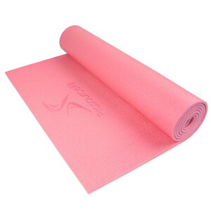 �v���\�[�X�t�B�b�g �I���W�i�� ���K�}�b�g ������6.4mm ProsourceFit Original Yoga Mat 1/4 Inch Thick for Comfort & Stability �y�����񂹏��i�z