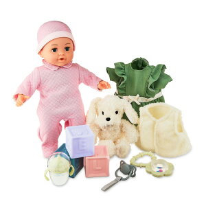 �}�C�E�X�C�[�g�E���u �G�u���f�[�E�M�t�g�Z�b�g ��35.6cm�l�` ���邢���F My Sweet Love Everyday Gift Set 14-Inch Doll Light Skin Tone �y�����񂹏��i�z