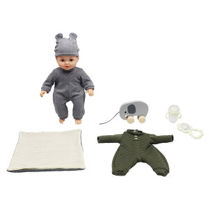 �}�C�E�X�C�[�g�E���u �v���C�^�C�� �M�t�g�Z�b�g ��35.6cm�h�[�� ���邢���F My Sweet Love Play Time Gift Set, 14 in Doll, Light Skin Tone �y�����񂹏��i�z